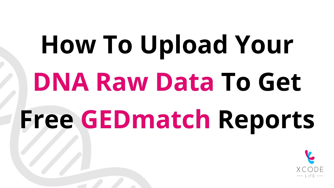 How To Access The Free Genealogy and Ancestry Tools on GEDmatch?