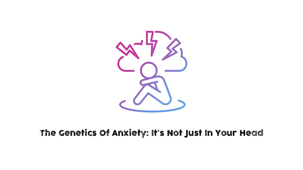 Debunking Anxiety Myths In 60 Seconds