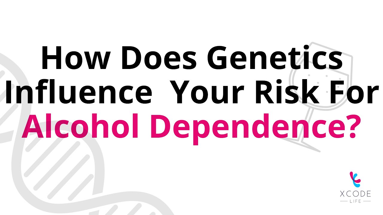 The Genetics of Alcohol Dependence: ALDH2 Gene