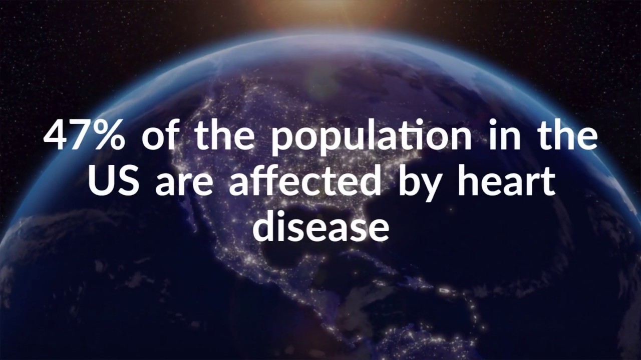 The Secret To A Healthy Heart Lies In Your Genes: Analyze Your DNA Raw Data