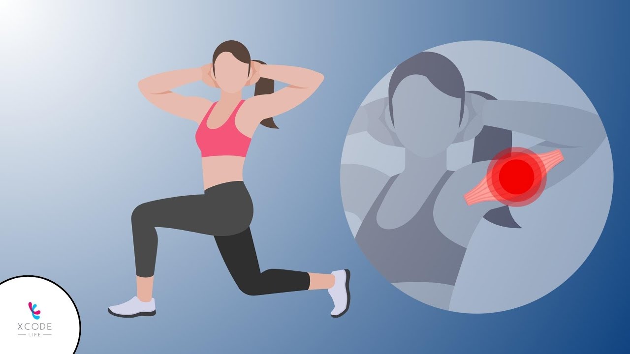 Are You Prone To Exercise-induced Muscle Damage?