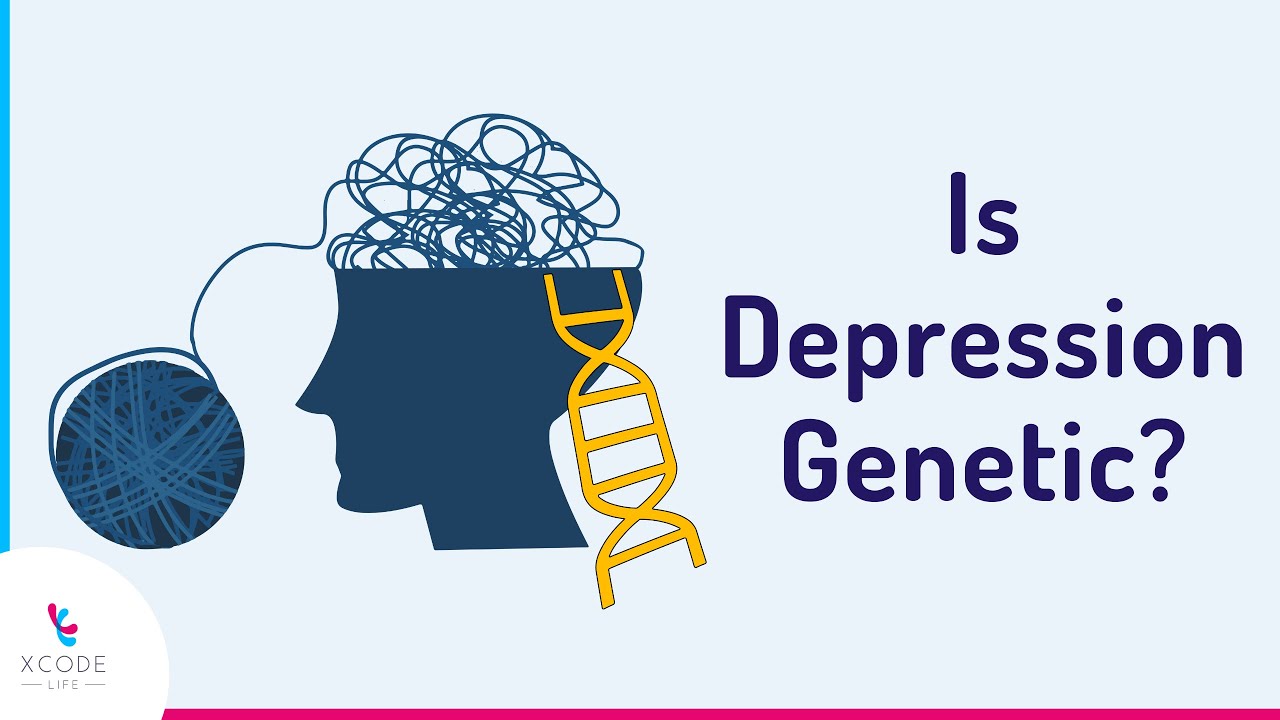 Depression: Are You Susceptible?