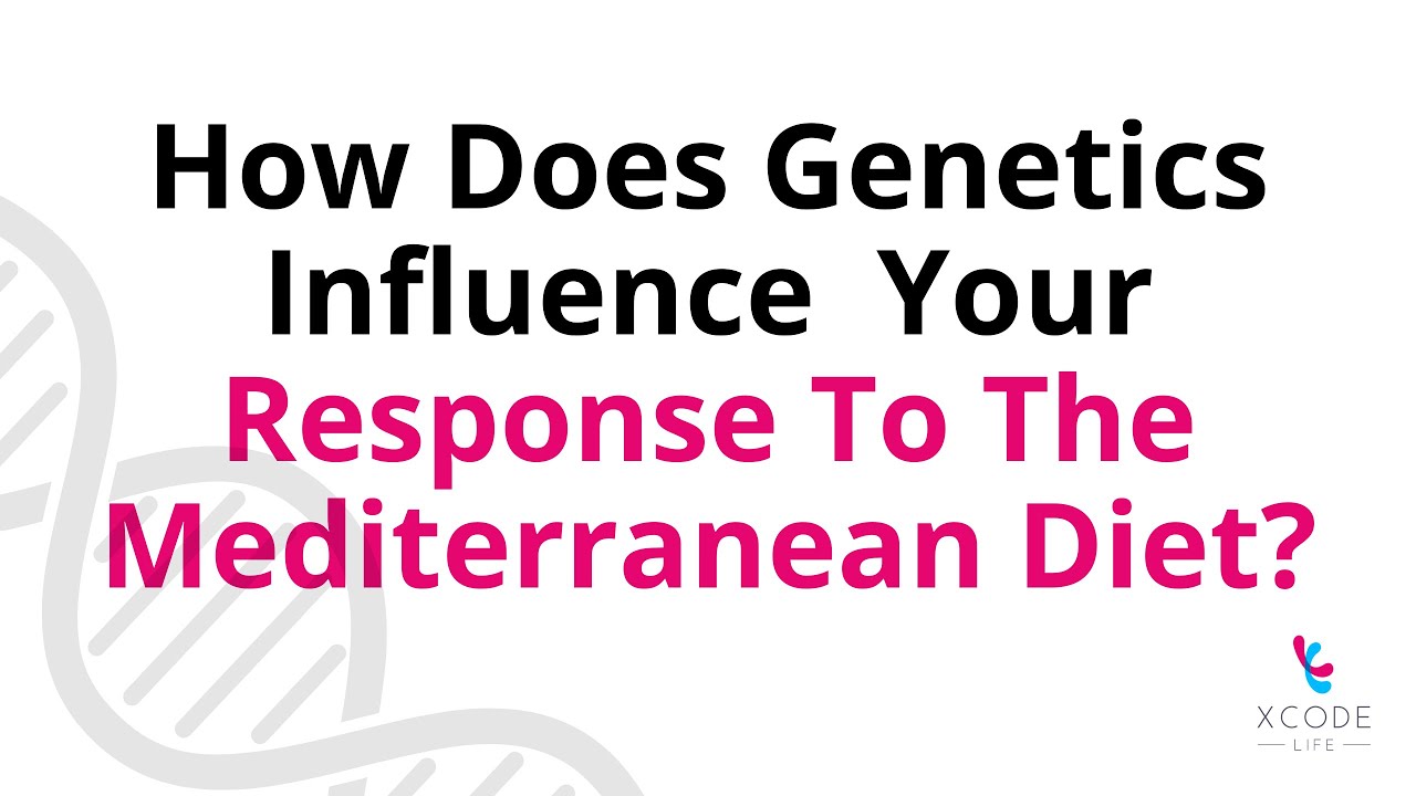 The Mediterranean Diet For Weight Loss, Heart Health, And More!