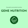 Gene Nutrition