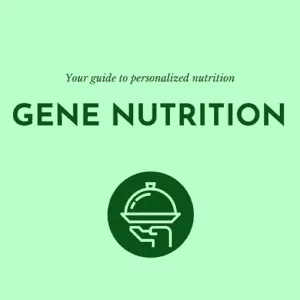 Xcode Life nutrition report