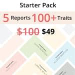 Xcode Life Best Seller Pack 5 Raw data analysis reports