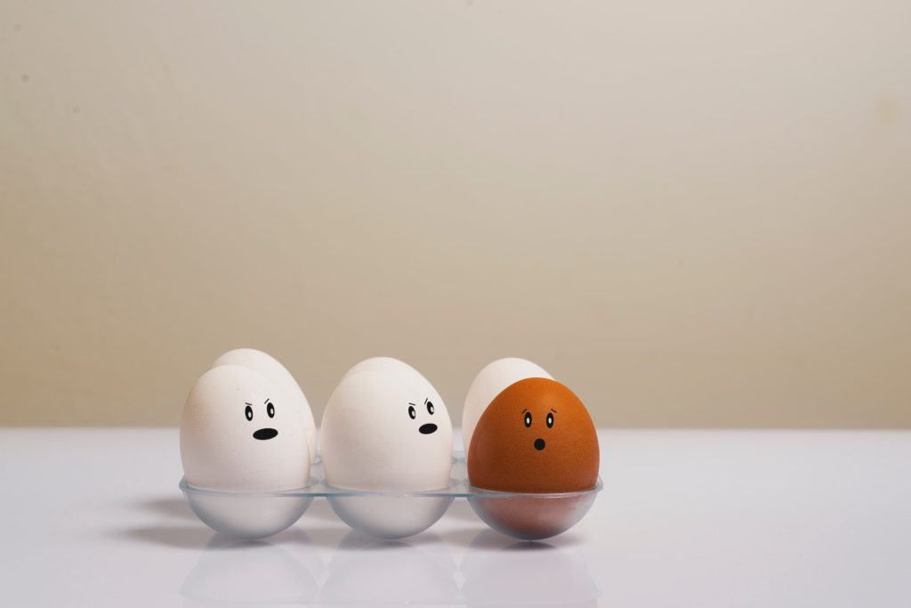 Analyze Your Genetic Variants For Egg Allergy