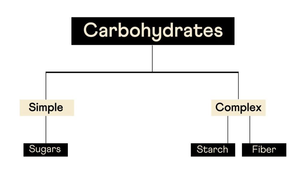 Analyze Your Genetic Variants For Weight Gain On Carbohydrate Intake