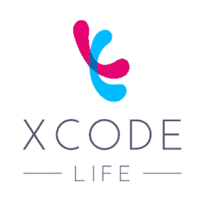 Xcode Life Logo