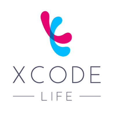 Xcode Life Logo