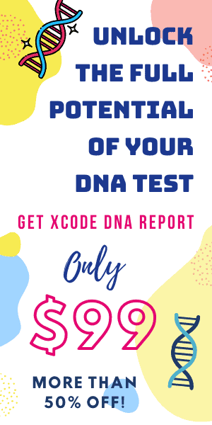 Get Xcode DNA Report