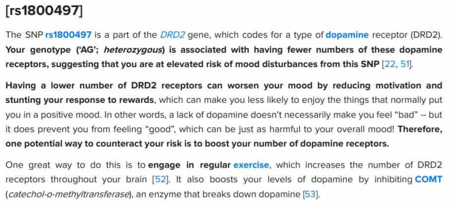 Negative Health Effects of Iron Deficiency & Associated Diseases -  SelfDecode Labs