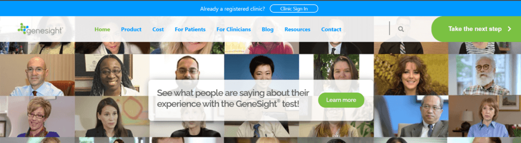 Genesight reviews