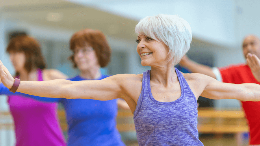 Being Physically Fit Can Reduce Your Dementia Risk by 33% - Xcode Life