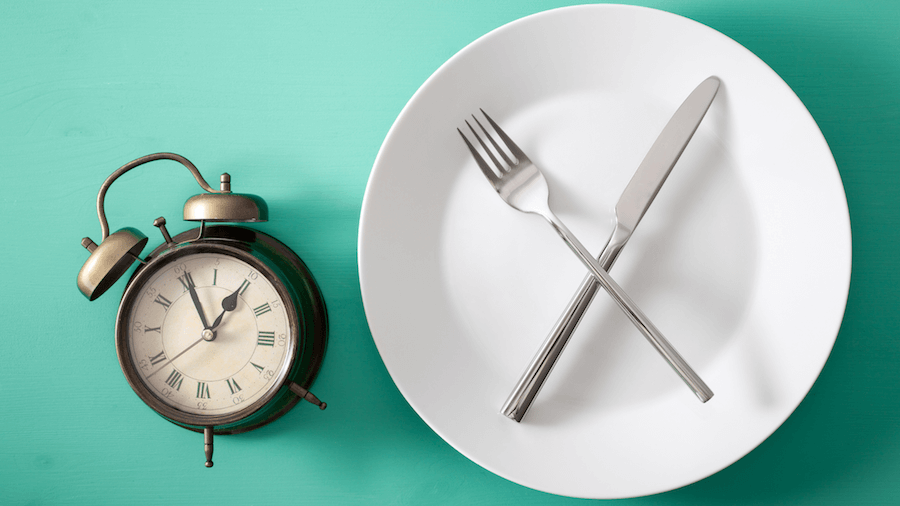 Intermittent fasting: does it work?