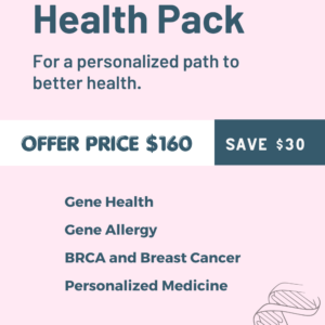 Health pack product image