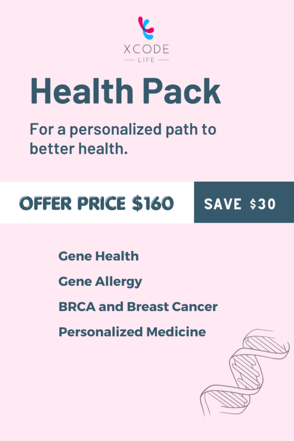 Health pack product image