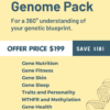 Genome Pack