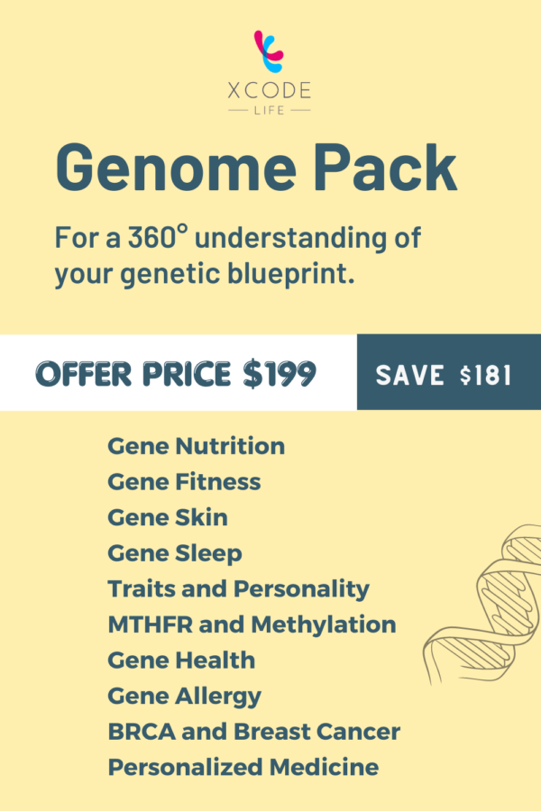 genome-pack