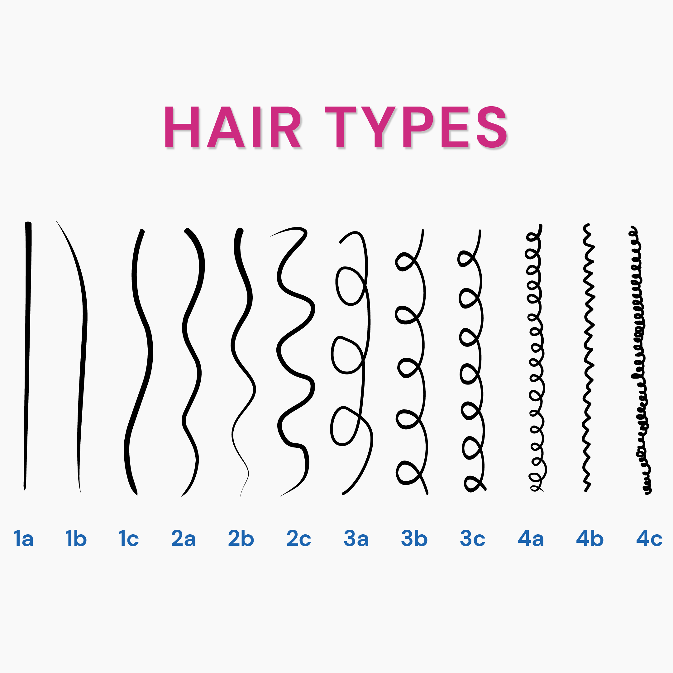 Curly Hair Dominant Or Recessive