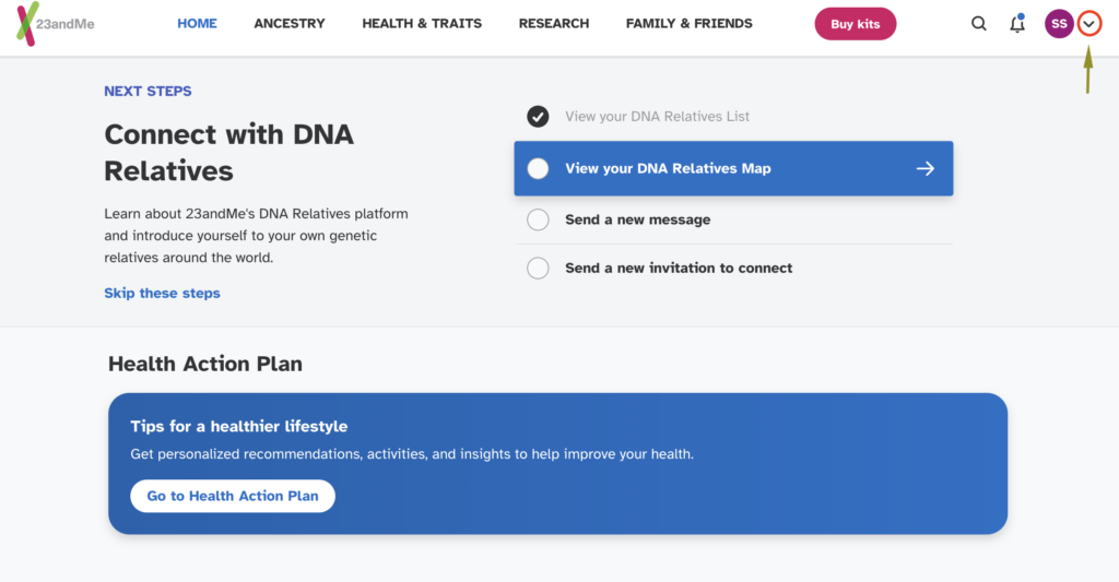 23andMe DNA Tests Are On Sale For $50 Off Ahead Of Father's Day