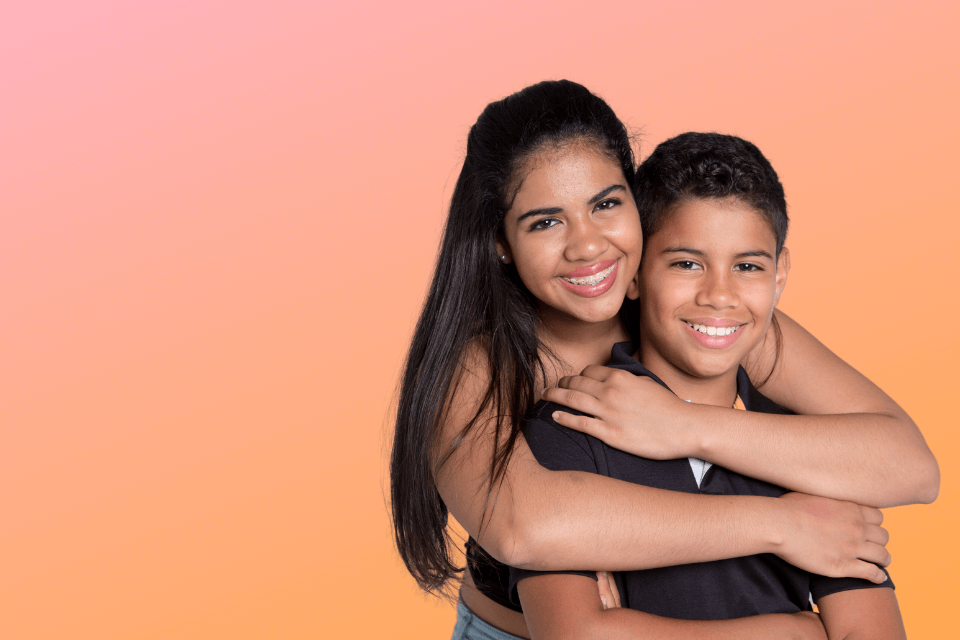 How Much DNA Do Siblings Share And What Does It Signify?