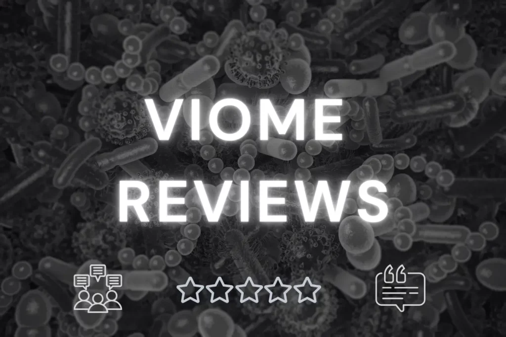 Viome Reviews: Is this AI-driven microbiome analysis company worth your time and money?