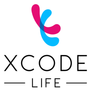 Xcode Life Logo